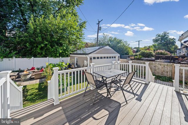 3020 NORTHWAY DR, Baltimore, MD 21234