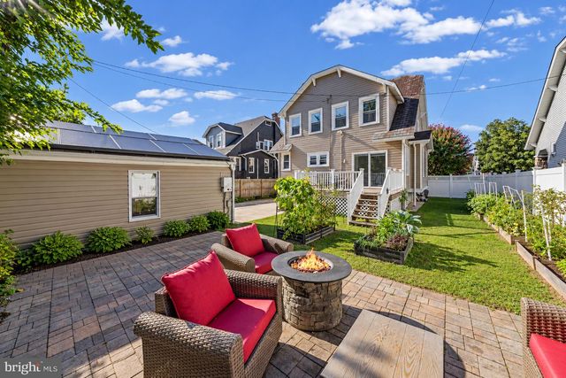 3020 NORTHWAY DR, Baltimore, MD 21234
