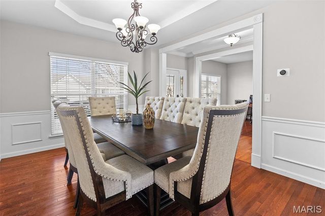 6817 Pelham Manor Drive, Fairview Heights, IL 62208