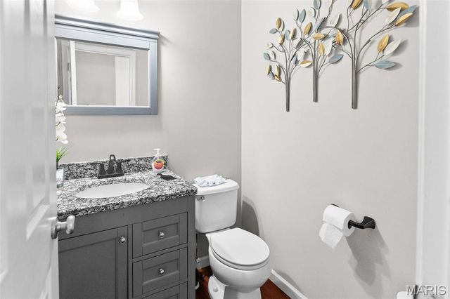 6817 Pelham Manor Drive, Fairview Heights, IL 62208