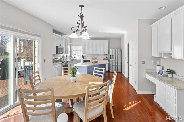 6817 Pelham Manor Drive, Fairview Heights, IL 62208