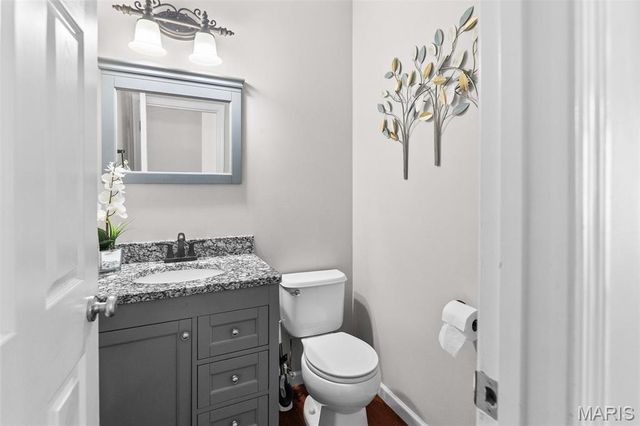 6817 Pelham Manor Drive, Fairview Heights, IL 62208