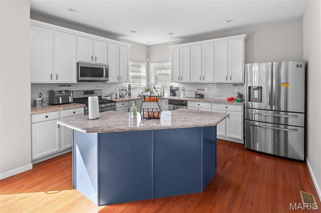 6817 Pelham Manor Drive, Fairview Heights, IL 62208