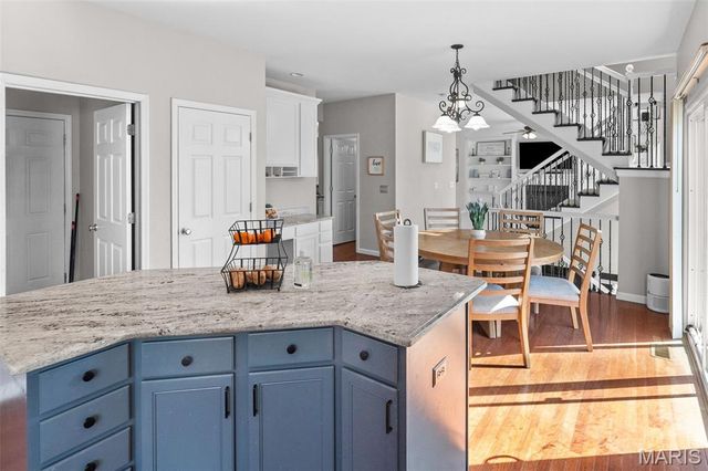 6817 Pelham Manor Drive, Fairview Heights, IL 62208