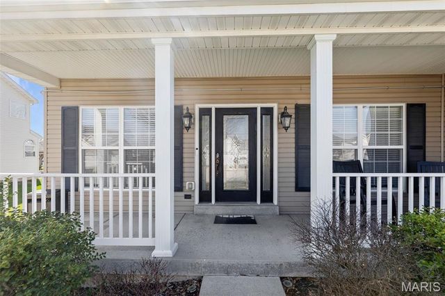 6817 Pelham Manor Drive, Fairview Heights, IL 62208