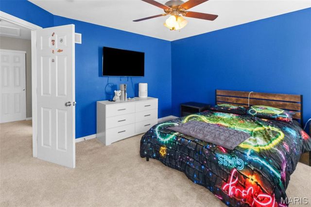 6817 Pelham Manor Drive, Fairview Heights, IL 62208