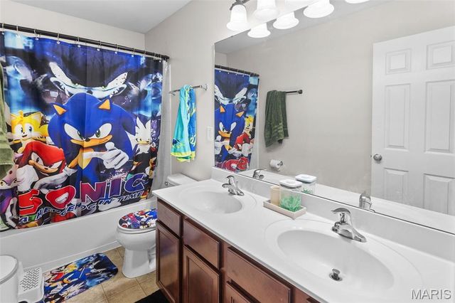 6817 Pelham Manor Drive, Fairview Heights, IL 62208