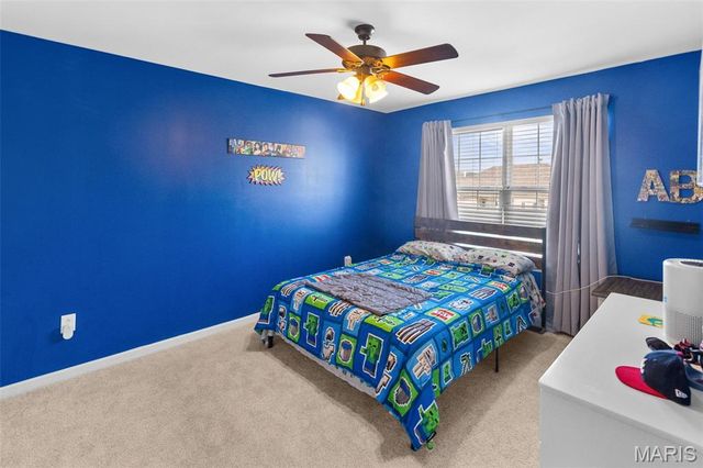 6817 Pelham Manor Drive, Fairview Heights, IL 62208