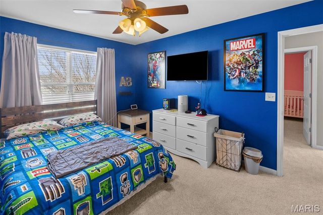 6817 Pelham Manor Drive, Fairview Heights, IL 62208