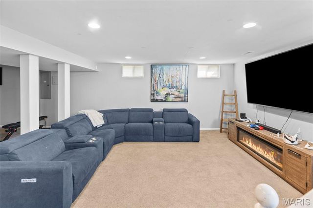 6817 Pelham Manor Drive, Fairview Heights, IL 62208