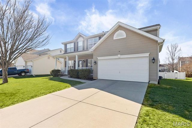 6817 Pelham Manor Drive, Fairview Heights, IL 62208