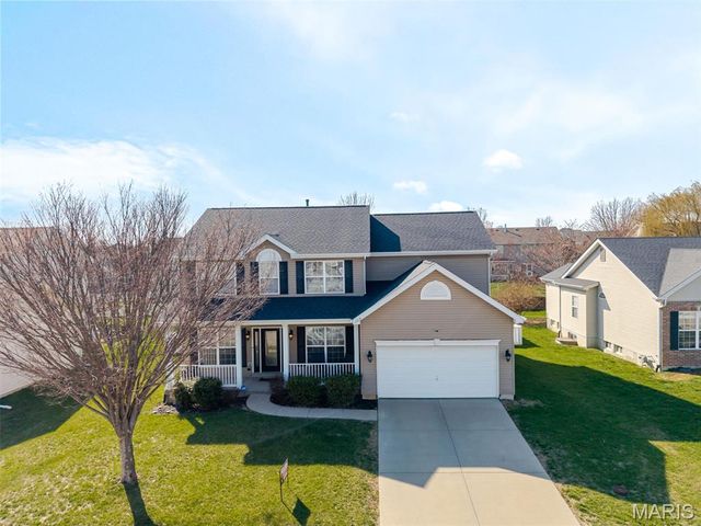6817 Pelham Manor Drive, Fairview Heights, IL 62208