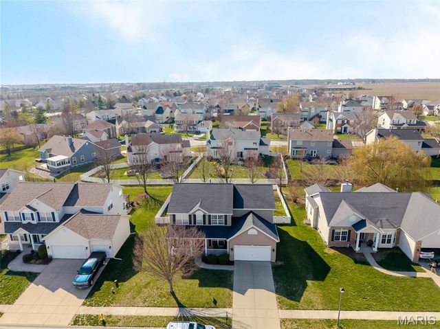 6817 Pelham Manor Drive, Fairview Heights, IL 62208