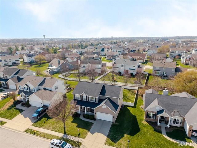 6817 Pelham Manor Drive, Fairview Heights, IL 62208