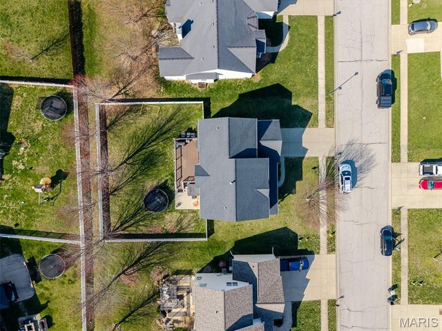 6817 Pelham Manor Drive, Fairview Heights, IL 62208