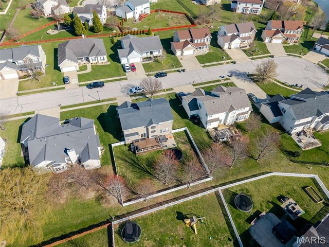 6817 Pelham Manor Drive, Fairview Heights, IL 62208