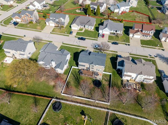 6817 Pelham Manor Drive, Fairview Heights, IL 62208