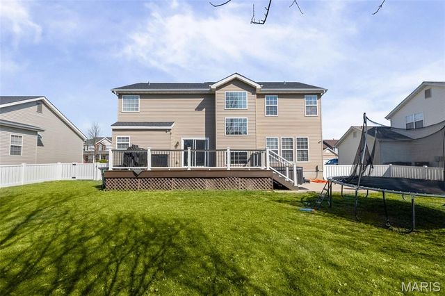 6817 Pelham Manor Drive, Fairview Heights, IL 62208