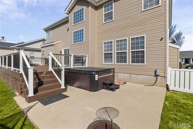 6817 Pelham Manor Drive, Fairview Heights, IL 62208