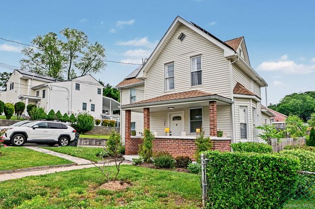 126 Winthrop Avenue, Elmsford, NY 10523
