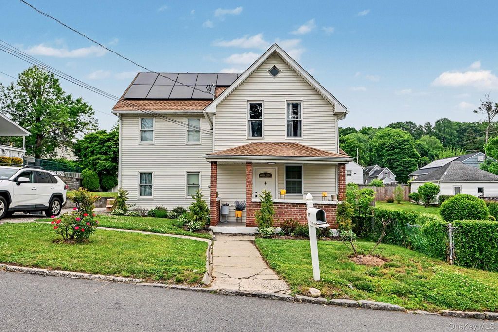 126 Winthrop Avenue, Elmsford, NY 10523