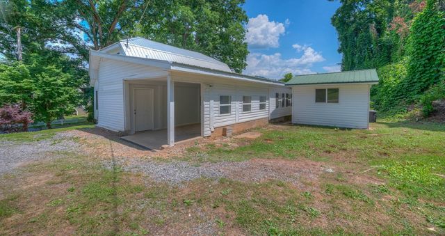 849 Valley River Avenue, Murphy, NC 28906
