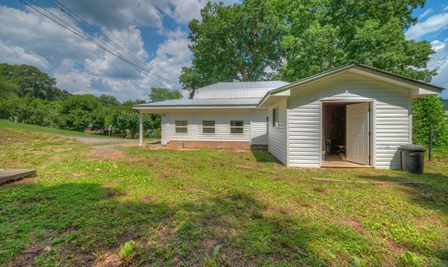 849 Valley River Avenue, Murphy, NC 28906