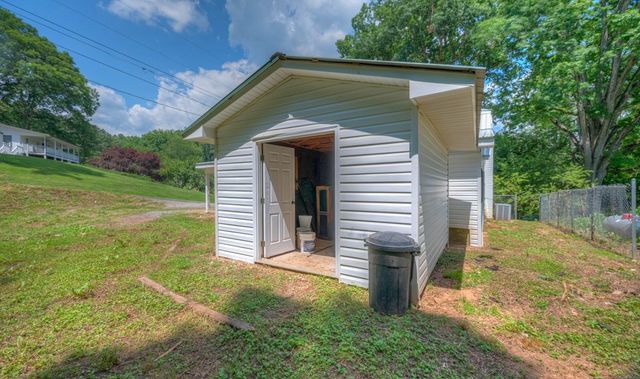849 Valley River Avenue, Murphy, NC 28906