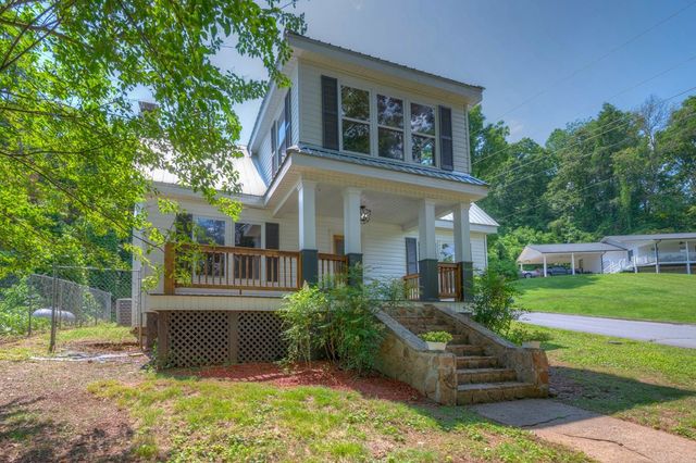 849 Valley River Avenue, Murphy, NC 28906