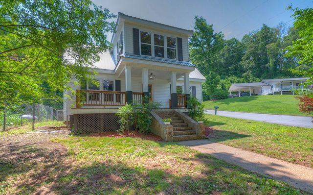 849 Valley River Avenue, Murphy, NC 28906