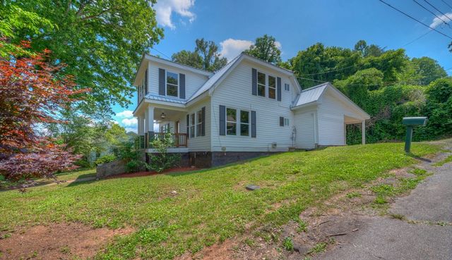 849 Valley River Avenue, Murphy, NC 28906