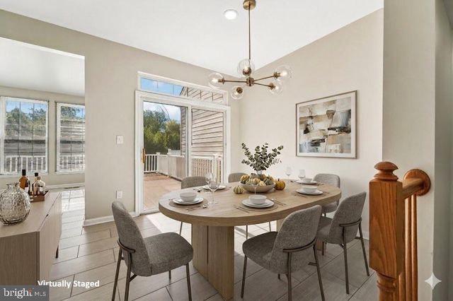 1461 PANGBOURNE WAY, Hanover, MD 21076