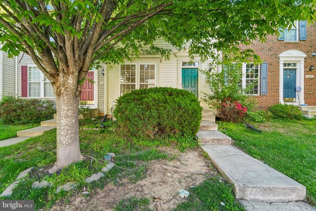 1461 PANGBOURNE WAY, Hanover, MD 21076