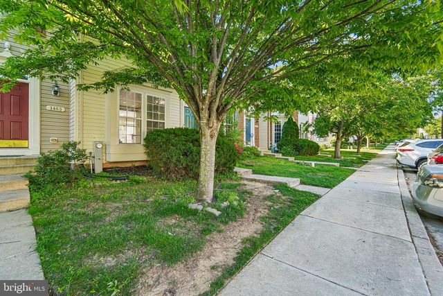 1461 PANGBOURNE WAY, Hanover, MD 21076