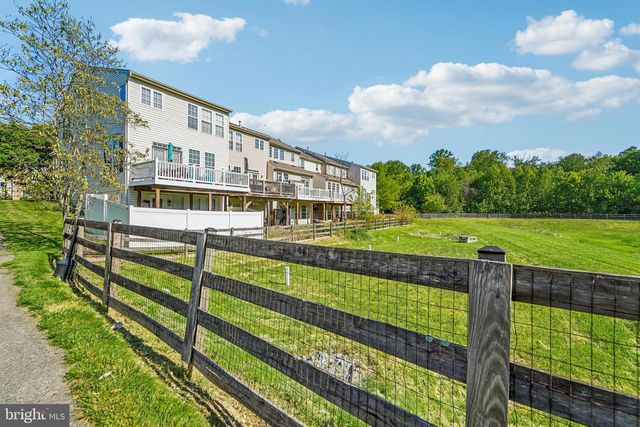 1461 PANGBOURNE WAY, Hanover, MD 21076