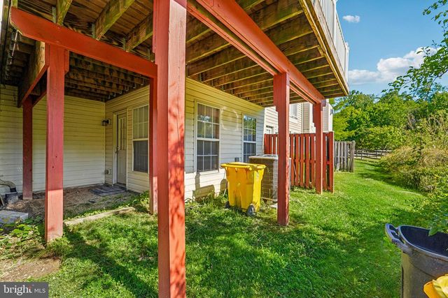 1461 PANGBOURNE WAY, Hanover, MD 21076