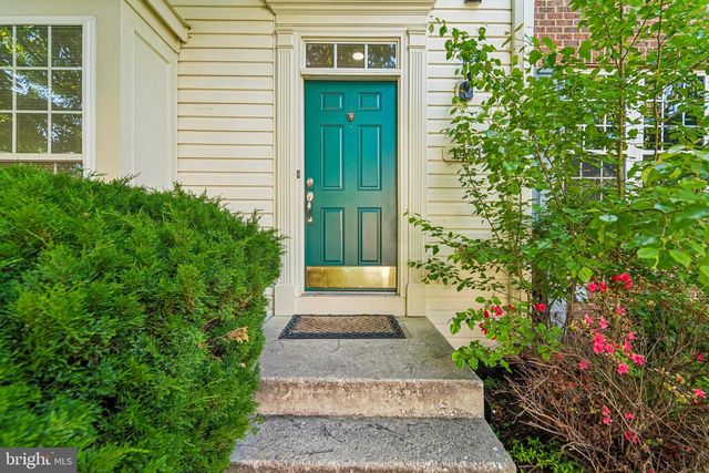 1461 PANGBOURNE WAY, Hanover, MD 21076