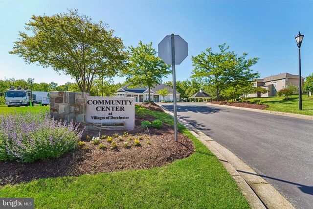 1461 PANGBOURNE WAY, Hanover, MD 21076