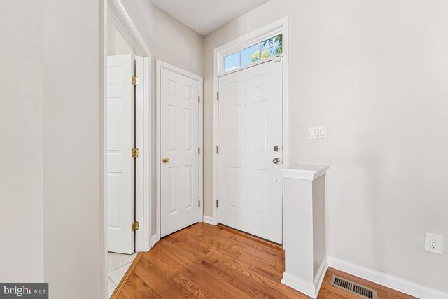 1461 PANGBOURNE WAY, Hanover, MD 21076
