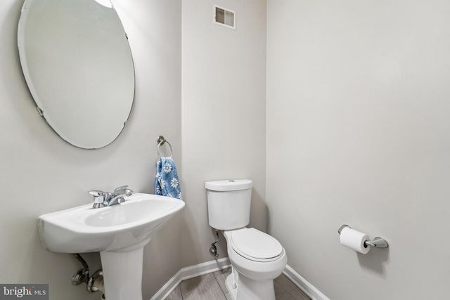 1461 PANGBOURNE WAY, Hanover, MD 21076