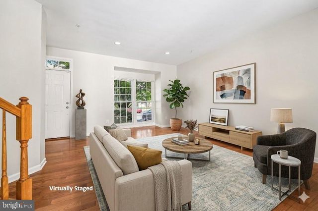 1461 PANGBOURNE WAY, Hanover, MD 21076