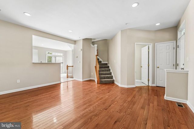 1461 PANGBOURNE WAY, Hanover, MD 21076