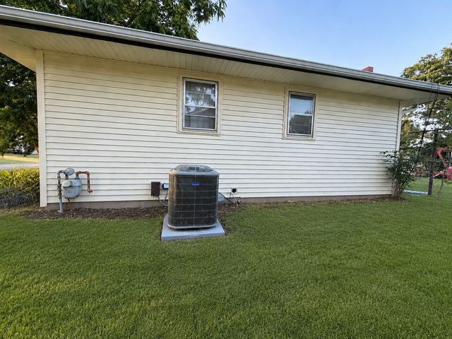 10441 Arrowhead Street NW, Coon Rapids, MN 55433