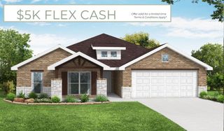 903 Hillcrest Drive, Farmington, AR 72730