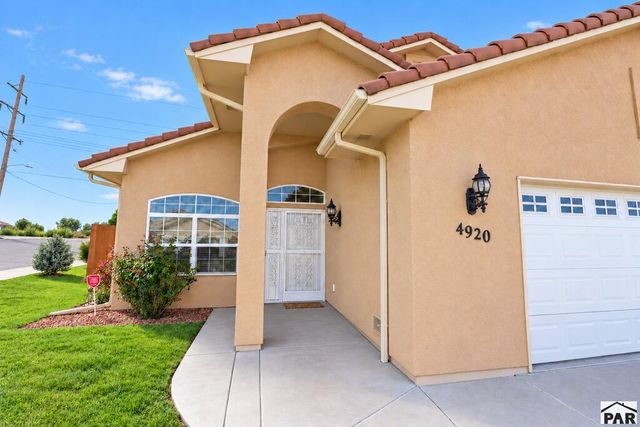 4920 Applecrest Dr., Pueblo, CO 81005