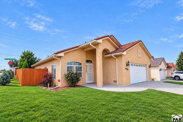 4920 Applecrest Dr., Pueblo, CO 81005