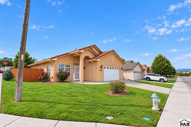 4920 Applecrest Dr., Pueblo, CO 81005