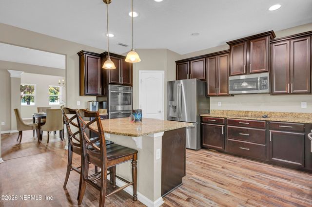 4055 BLACKBIRD Lane, Middleburg, FL 32068