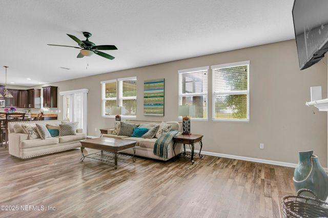 4055 BLACKBIRD Lane, Middleburg, FL 32068