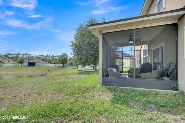 4055 BLACKBIRD Lane, Middleburg, FL 32068